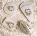 Silken Chatelaine