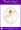 Purple Goldwork Angel - gorgeous for Christmas or any time of year that you would like an Angel! Designed by Irene Junkuhn, Betsy Bee, Distributed by Rajmahal.