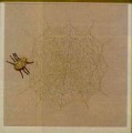 Goldwork Spider