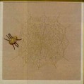 Goldwork Spider