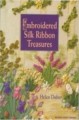 Embroidered Silk Ribbon Treasures