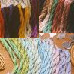 63 gorgeous shades of Art Silk!