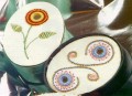 Shisha Flower and Mystic Circles Kits - includes box
