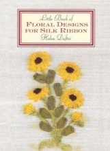 Floral Designs for Silk Ribbon