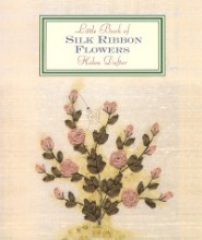 Silk Ribbon Flowers