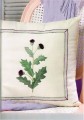 Thistle Cushion