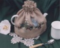 Floral Tea Cosy