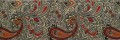 Paisley Trim