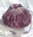 Victorian Evening Bag