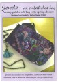 Jewels-An Embelished bag pattern